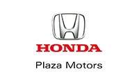 Honda Plaza Motors